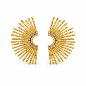 Pendientes Solara