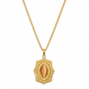 Collar Doré